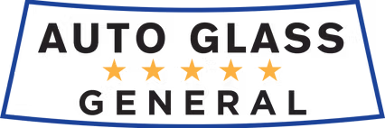 Auto Glass General logo